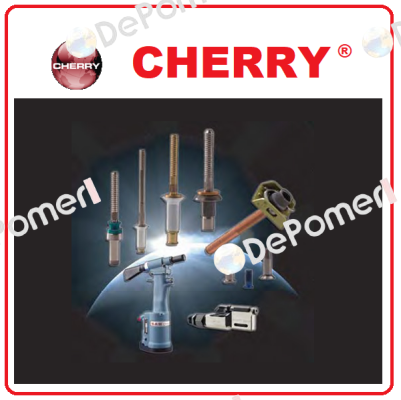 300155968 CR7310-08-7  Cherry