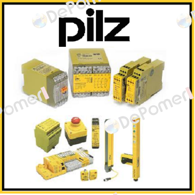 301071 Pilz