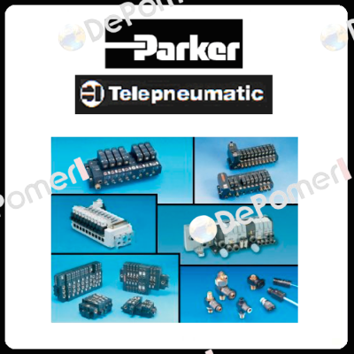 IR4001SK3PX4B  Parker