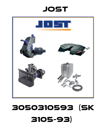 3050310593  (SK 3105-93)  Jost