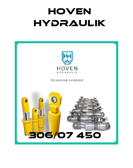 306/07 450  Hoven Hydraulik