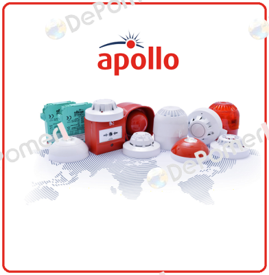 HT-41015-MAR  Apollo