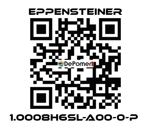 1.0008H6SL-A00-0-P  Eppensteiner