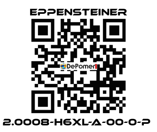 2.0008-H6XL-A-00-0-P  Eppensteiner