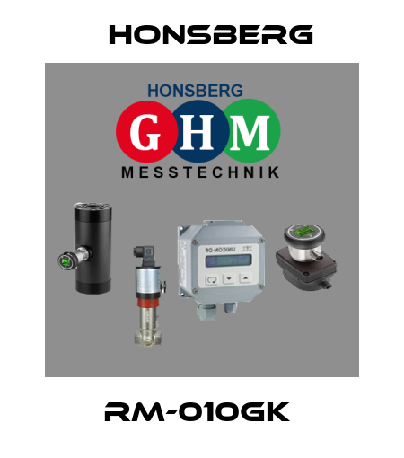 RM-010GK  Honsberg