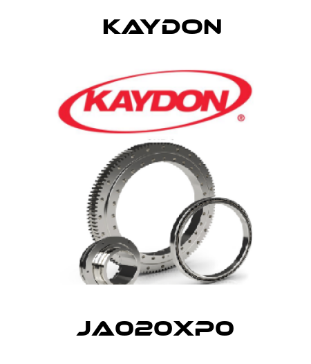 JA020XP0 Kaydon