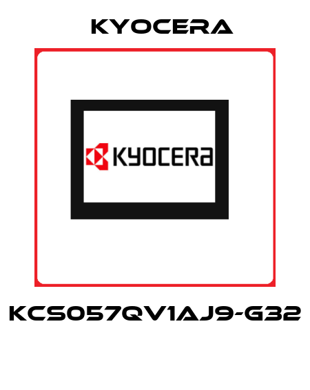 KCS057QV1AJ9-G32  Kyocera