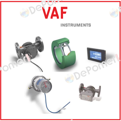 ViscoSense Unit,   Type VS3 VAF Instruments