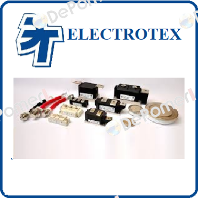 8035 0161  Electrotex