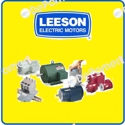 M4C34SDH16 (OEM)  Leeson