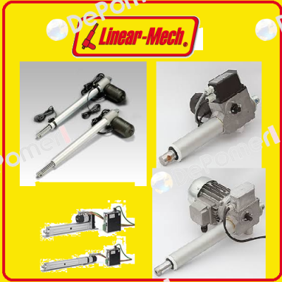 lmr01 rn1 c200 rf fc2  Linear-mech