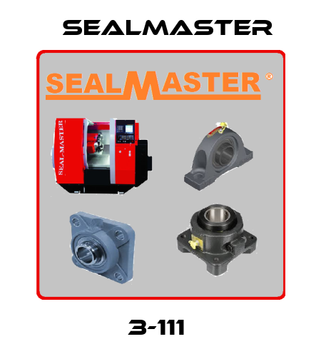 3-111  SealMaster