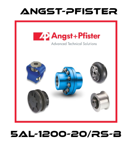 5AL-1200-20/RS-B Angst-Pfister