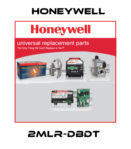 2MLR-DBDT  Honeywell