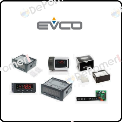 312120002  EVCO - Every Control