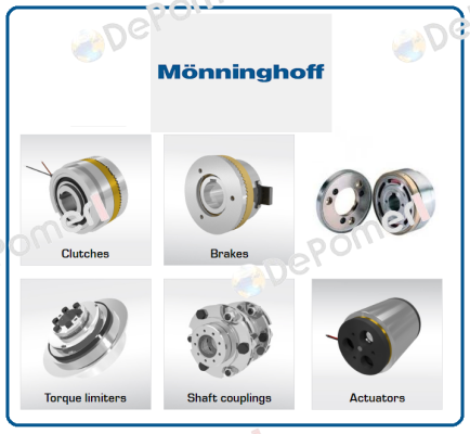 313-32 BORE A 30  Monninghoff