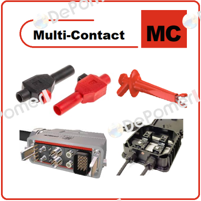 32.0013P0001-UR  PV-KST4/2.5II-UR  MC4 107.00 Multi-Contact (Stäubli)