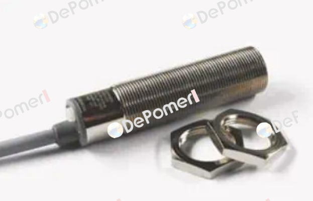 P/N: 801200, Type: KAS-80-A13-S-M18-PTFE/MS-Z02-1-HP Rechner