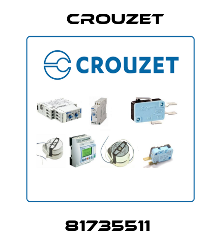81735511  Crouzet