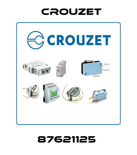 87621125  Crouzet