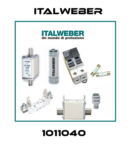 1011040  Italweber