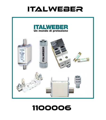 1100006  Italweber