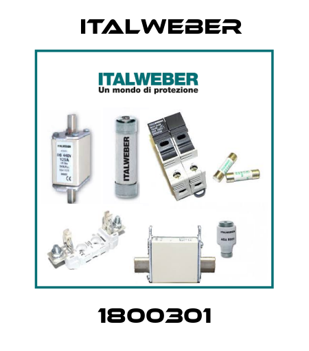 1800301 Italweber