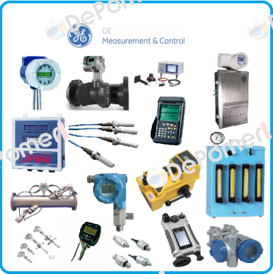 330130-085-00-05 GE Measurement-Control Solutions