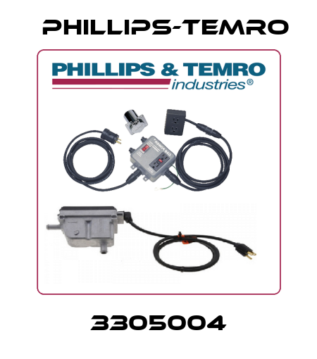 3305004 Phillips-Temro