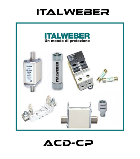 ACD-CP  Italweber