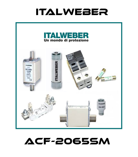 ACF-2065SM  Italweber