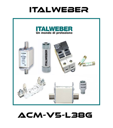 ACM-V5-L38G  Italweber