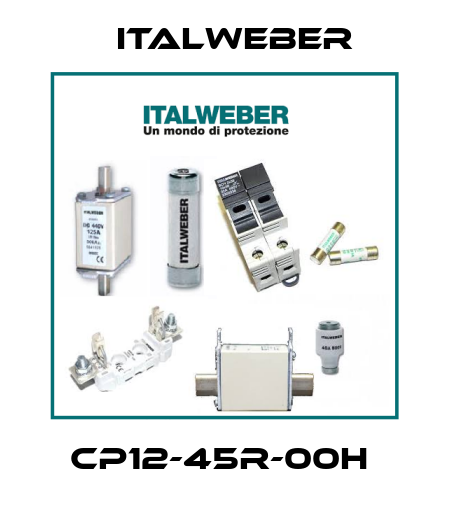 CP12-45R-00H  Italweber