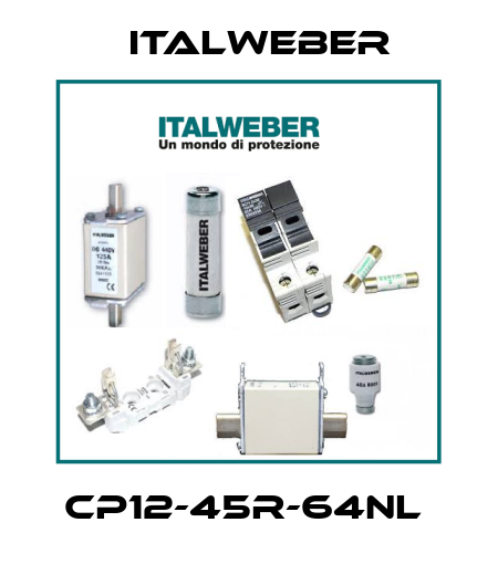 CP12-45R-64NL  Italweber