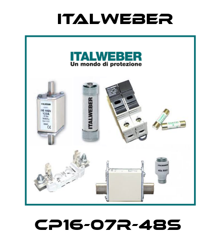 CP16-07R-48S  Italweber