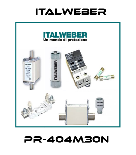PR-404M30N  Italweber