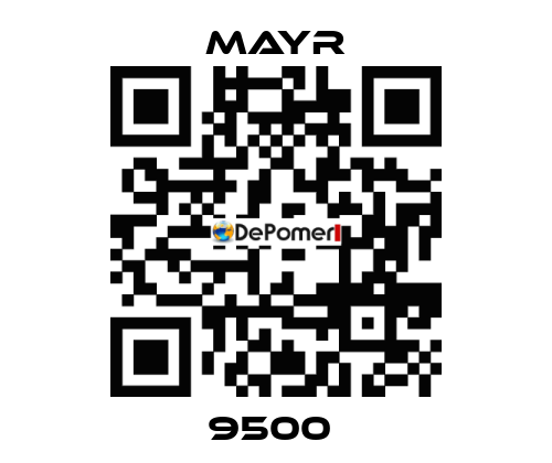 9500  Mayr