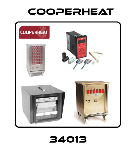 34013 Cooperheat