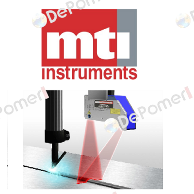 M861AAB16AM  Mti instruments