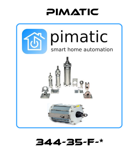 344-35-F-* Pimatic