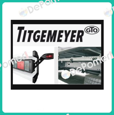 349 322 001  Titgemeyer