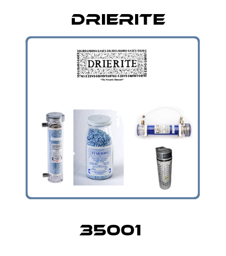 35001  Drierite