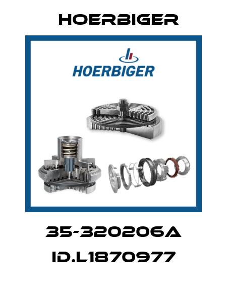 35-320206A ID.L1870977 Hoerbiger