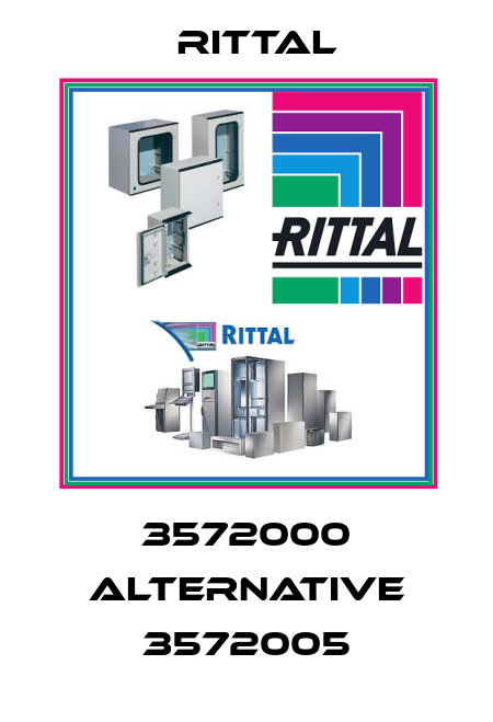 3572000 alternative 3572005 Rittal