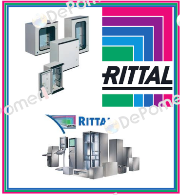 36 MICRO-PROCESSEUR BOX  Rittal