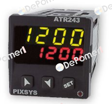 ATR243-21ABC-T Pixsys