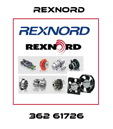 362 61726 Rexnord