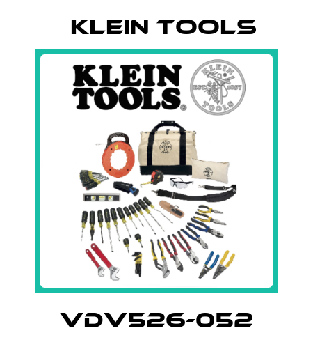 VDV526-052 Klein Tools