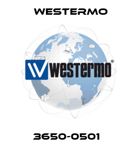3650-0501  Westermo
