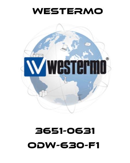 3651-0631 ODW-630-F1  Westermo